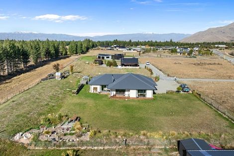 Photo of property in 13a Temple Drive, Twizel, 7901