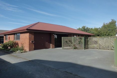 Photo of property in 10 Dyson Street, Temuka, 7920