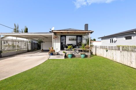 Photo of property in 12 Greerton Road, Gate Pa, Tauranga, 3112