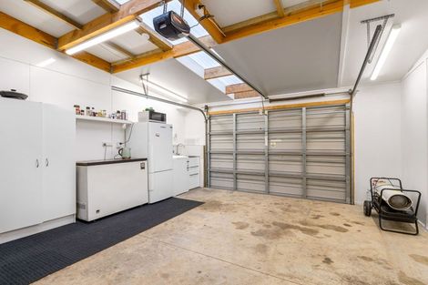 Photo of property in 1260 Thongcaster Road, Burnt Hill, 7495