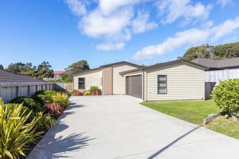 Photo of property in 71 Staithes Drive North, Whitby, Porirua, 5024