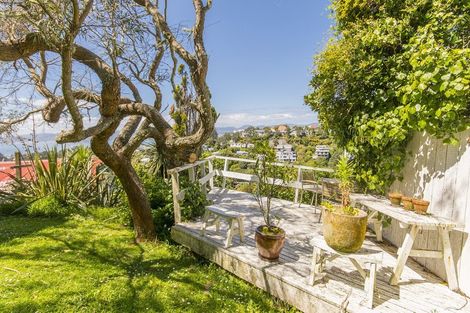 Photo of property in 9 Thorby Street, Northland, Wellington, 6012