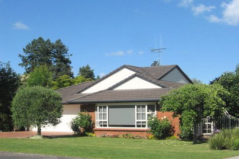 Photo of property in 4 Bowen Street, Cambridge, 3434