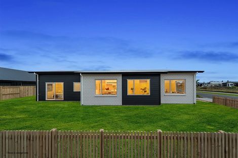 Photo of property in 34 Athier Avenue, Chartwell, Hamilton, 3210