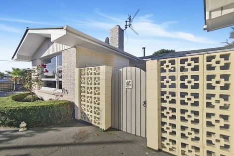 Photo of property in 3 Fairford Street, Bishopdale, Christchurch, 8053