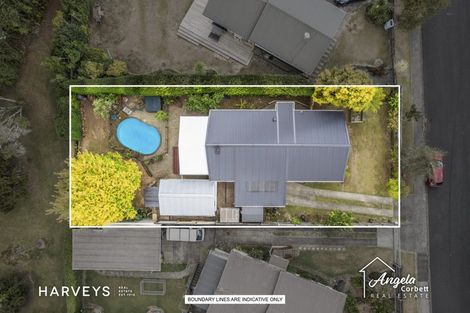 Photo of property in 20 Jillian Drive, Ranui, Auckland, 0612