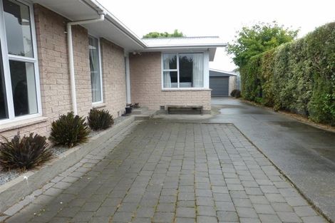 Photo of property in 54 Oriana Crescent, Hornby, Christchurch, 8042