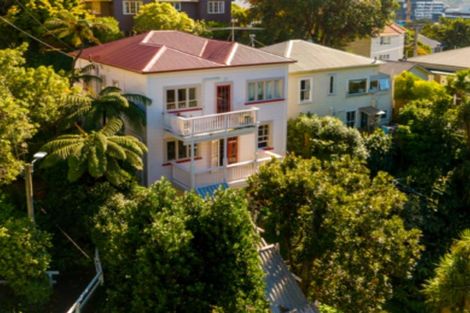 Photo of property in 59 Aurora Terrace, Hillcrest, Hamilton, 3216