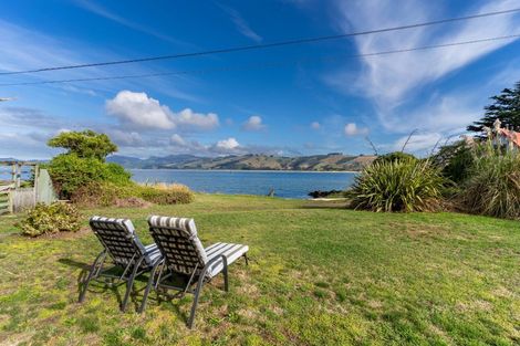 Photo of property in 940 Harington Point Road, Harington Point, Dunedin, 9077