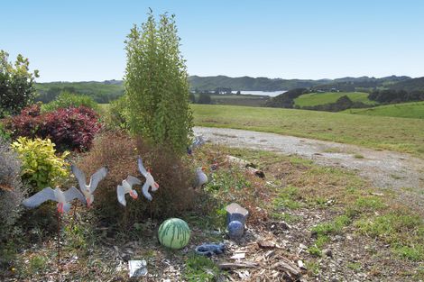 Photo of property in Dunkerron Farm, 852 Oneriri Road, Kaiwaka, 0573