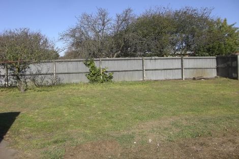 Photo of property in 16 Robin Street, Burwood, Christchurch, 8083