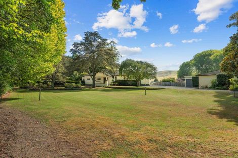 Photo of property in 1186 Whangaehu Valley Road, Whangaehu Valley, Masterton, 5886