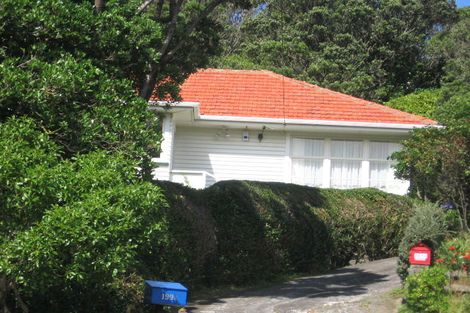 Photo of property in 199a Cockayne Road, Ngaio, Wellington, 6035