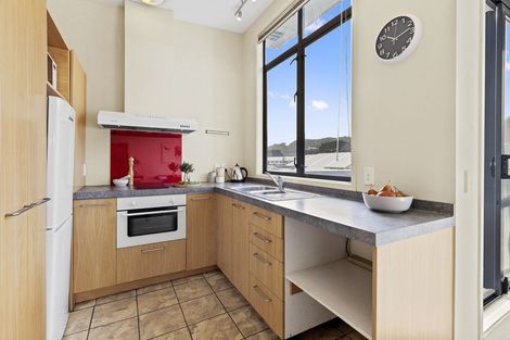 Photo of property in 10/7 Hanson Street, Mount Cook, Wellington, 6021