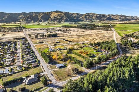 Photo of property in 410 Domain Road, Lake Hawea, 9382