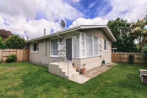 Photo of property in 1 Berkley Place, Awapuni, Palmerston North, 4412