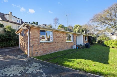 Photo of property in 158a Pembroke Street, Hamilton Lake, Hamilton, 3204