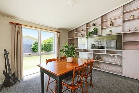 Photo of property in 405a Burnett Street, Mahora, Hastings, 4120