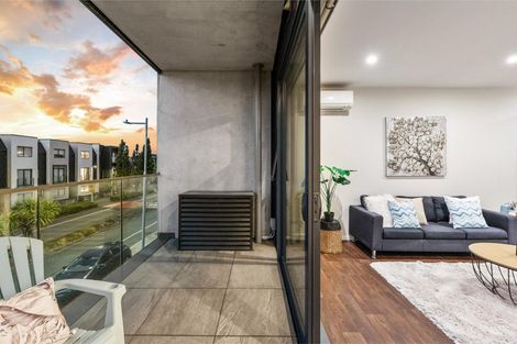 Photo of property in 103/2 Onekiritea Road, Hobsonville, Auckland, 0616