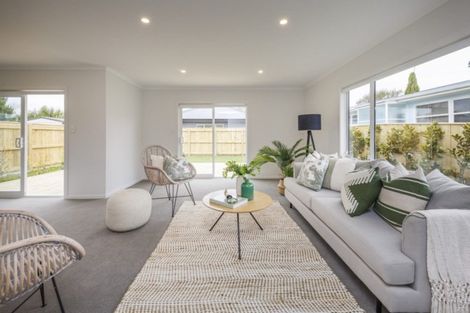 Photo of property in 18b Sheffield Street, Awapuni, Palmerston North, 4412