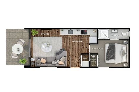Photo of property in 2/2 Everard Street, Somerfield, Christchurch, 8024
