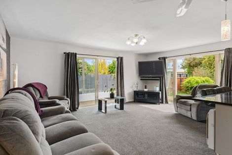 Photo of property in 15 Marion Street, Hoon Hay, Christchurch, 8025