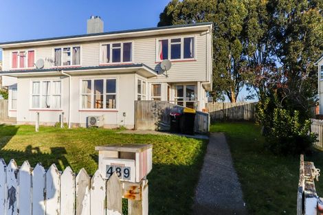 Photo of property in 489/489a Yarrow Street, Glengarry, Invercargill, 9810