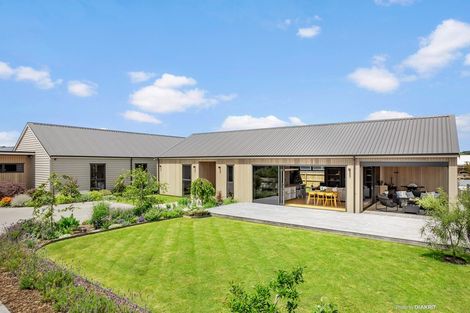 Photo of property in 24 Westwood Avenue, Greytown, 5712