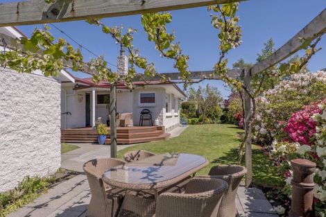 Photo of property in 18 Mcdonald Street, Netherby, Ashburton, 7700