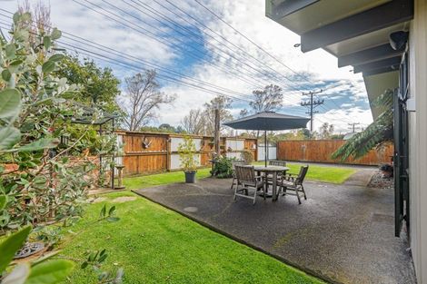 Photo of property in 167 Pukepapa Road, Marton, 4710