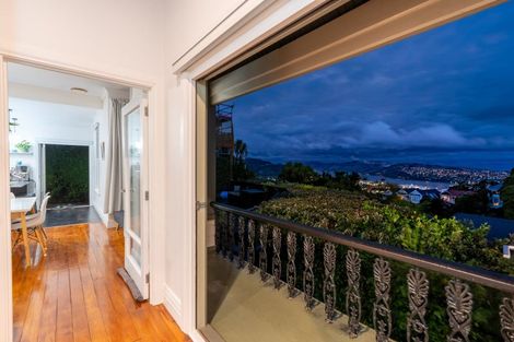 Photo of property in 3 Strathmore Crescent, Roslyn, Dunedin, 9010