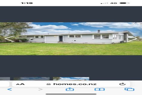 Photo of property in 54 Kuku Beach Road, Kuku, Levin, 5570