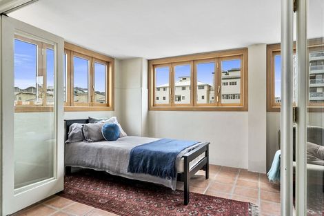 Photo of property in The Fletcher Trust Building, 14u6 College Street, Te Aro, Wellington, 6011