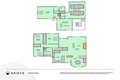 Photo of property in 5 Hector Place, Sunnybrook, Rotorua, 3015