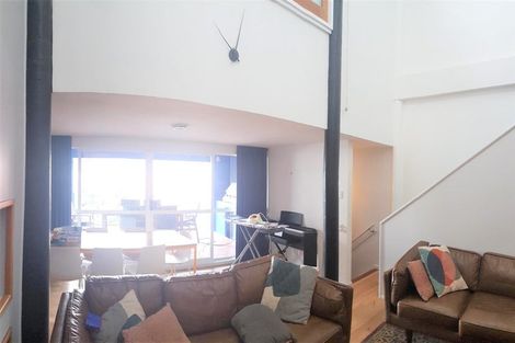 Photo of property in 2/15 Frederick Street, Te Aro, Wellington, 6011