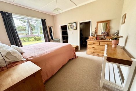 Photo of property in 652 Piko Road, Okoki, Urenui, 4375