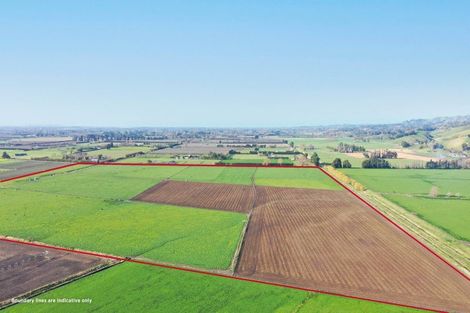 Photo of property in 85 West Road, Mangatainoka, Pahiatua, 4982