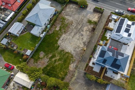 Photo of property in 293 Lyttelton Street, Spreydon, Christchurch, 8024
