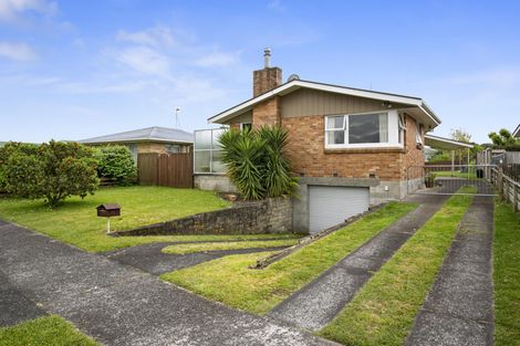 Photo of property in 12 Matai Avenue, Matamata, 3400