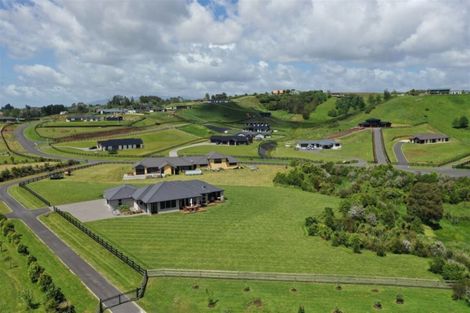 Photo of property in 30a Miriama Way, Whatawhata, Hamilton, 3285
