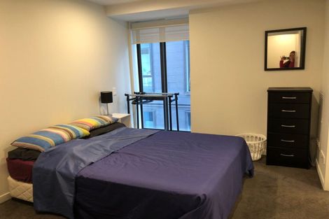 Photo of property in Vsp South, 603/166u Victoria Street, Te Aro, Wellington, 6011