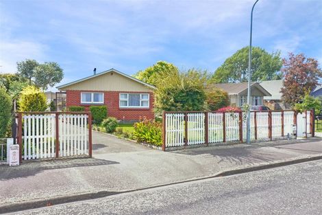 Photo of property in 97 Princes Street, Netherby, Ashburton, 7700