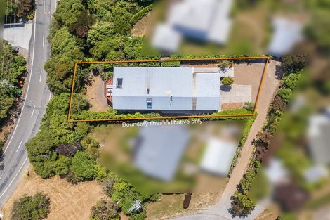 Photo of property in 22 Waipapa Avenue, Diamond Harbour, 8972