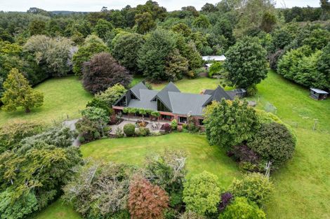 Photo of property in 54 Mckellar Road, Seaward Bush, Invercargill, 9871