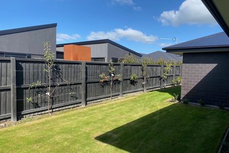 Photo of property in 50 Stationmasters Way, Prebbleton, 7604