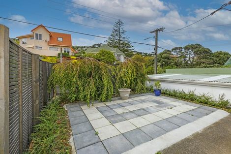 Photo of property in 78f3 Clyde Street, Island Bay, Wellington, 6023