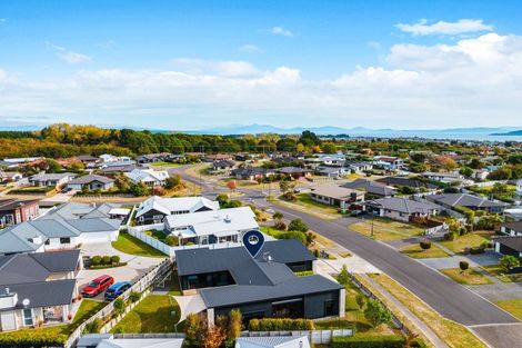 Photo of property in 10 Windsor Street, Richmond Heights, Taupo, 3330