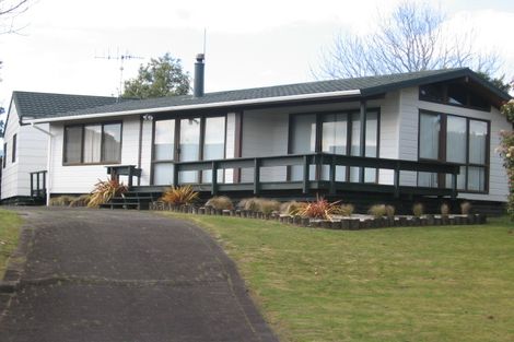 Photo of property in 7 Pitkethley Circle, Pauanui, Hikuai, 3579