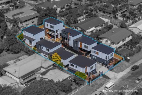 Photo of property in 12 Manuwai Road, Torbay, Auckland, 0630