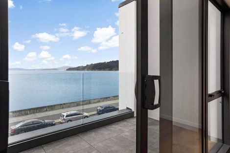 Photo of property in 148u9 Evans Bay Parade, Roseneath, Wellington, 6021